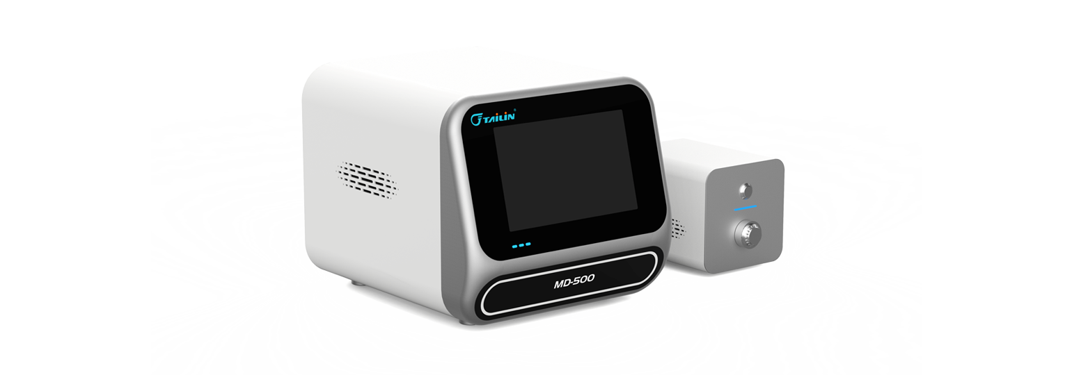 微生物急剧检测分析仪-MD500-离线型