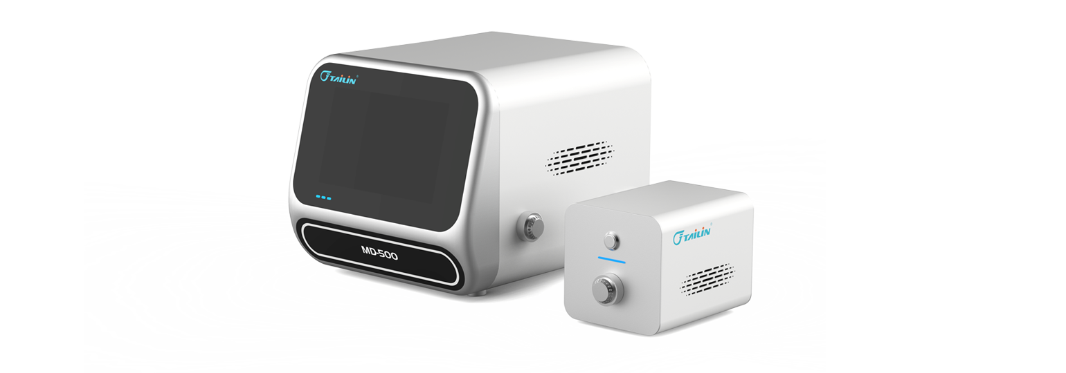 微生物急剧检测分析仪-MD500-离线型